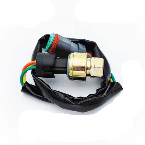 Caterpillar Engine C9 C15 C18 SR4 SR4B SR4BHV Loader 854G 992G Pressure Sensor Switch 216-8684