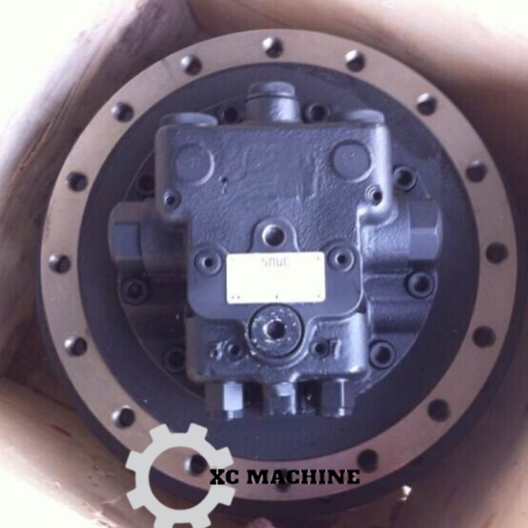 Caterpillar Excavator 312 Final drive 127-5830 Travel motor Hydraulic Excavator Travel Device 127-5830