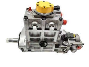 Caterpillar Excavator Diesel Common Rail Injection Pump 324-0532 3240532 Caterpillar 420E 430E 450E 3054C M313D M315D M315D2 M317D2 Caterpillar mini excavator for sale Wheel Type Loader 2641A405 10R-7 - Image 1