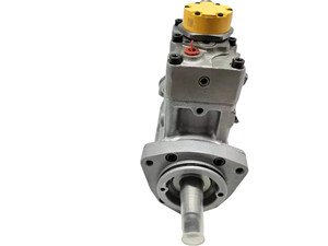 Caterpillar Excavator Diesel Common Rail Injection Pump 324-0532 3240532 Caterpillar 420E 430E 450E 3054C M313D M315D M315D2 M317D2 Caterpillar mini excavator for sale Wheel Type Loader 2641A405 10R-7 - Image 2