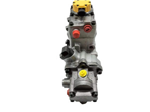 Caterpillar Excavator Diesel Common Rail Injection Pump 324-0532 3240532 Caterpillar 420E 430E 450E 3054C M313D M315D M315D2 M317D2 Caterpillar mini excavator for sale Wheel Type Loader 2641A405 10R-7 - Image 3