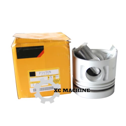 Caterpillar Excavator E311C E312C E320C 3066 Engine spare parts Piston 297-7753