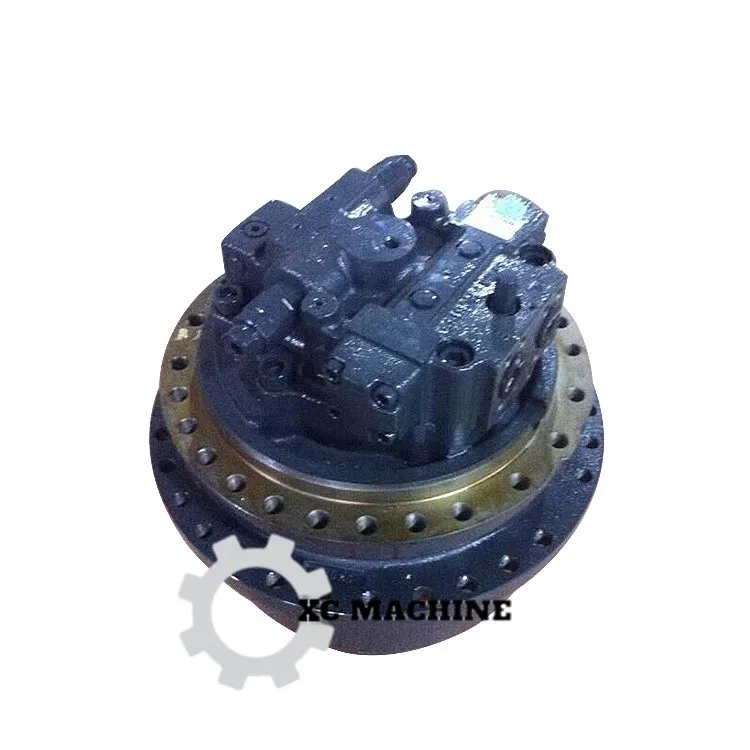 Caterpillar Excavator E330 Final drive 1141478 14551802 Travel motor Hydraulic Excavator Travel Device 1141478 14551802 - Image 1