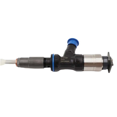 Caterpillar Excavator 312E 314E D4K D5K Perkins Fuel Injector 370-7287 20R2480 295050-0420 295050-0421