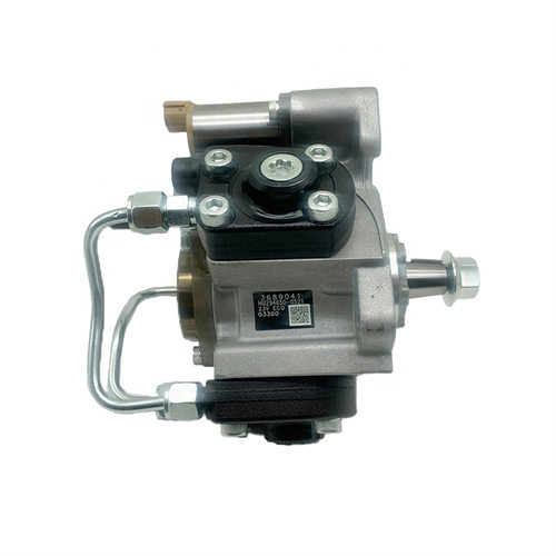 Caterpillar Engine 320E 324E 329E 323F 329F Excavator Fuel Injection Pump HP4 Pump 368-9041 294050-0520 294050-0521 