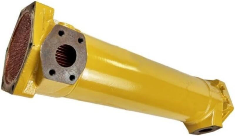 Caterpillar Hydraulic Oil Cooler 2463215 - China Factory Direct Supply