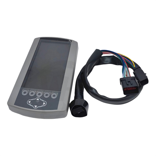 Caterpillar Monitor Cluster Gauge Assy CAT C7.1 Caterpillar excavator for sale Engine 312E 316E 329E 336E 320E 320D2 336D2 349D2 349F Excavator 548-9082 5489082 436-6210 4366210 320c Caterpillar excav