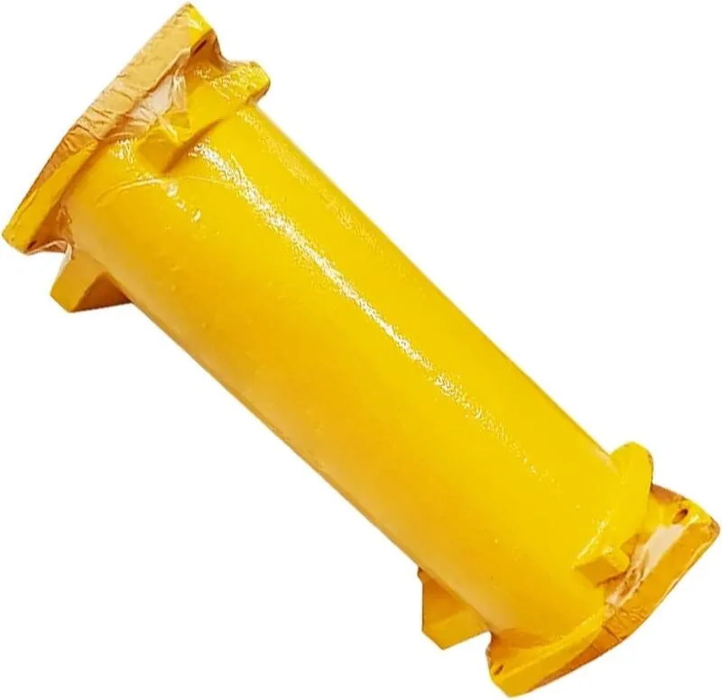 Caterpillar Oil Cooler 1154517 115-4517 CA1154517 for 3196 3176C Engine 725 730 Truck 75D 85D 95E Tractor - China Factory Supply