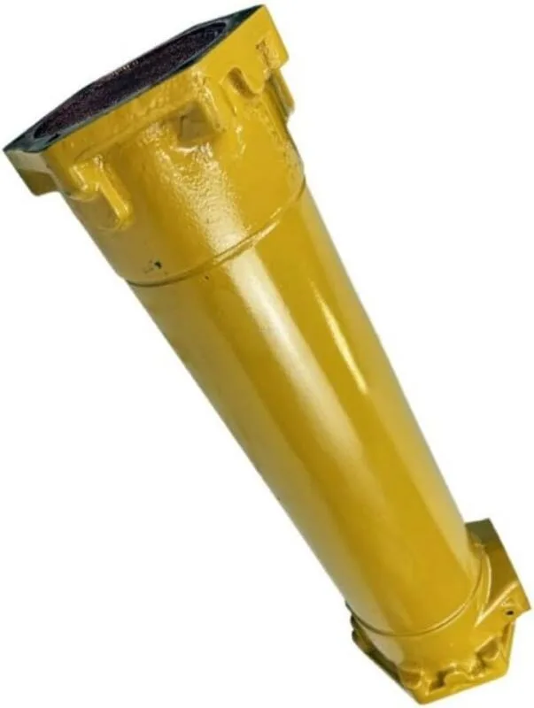 Caterpillar Oil Cooler 4W4955 - China Factory Direct Supply
