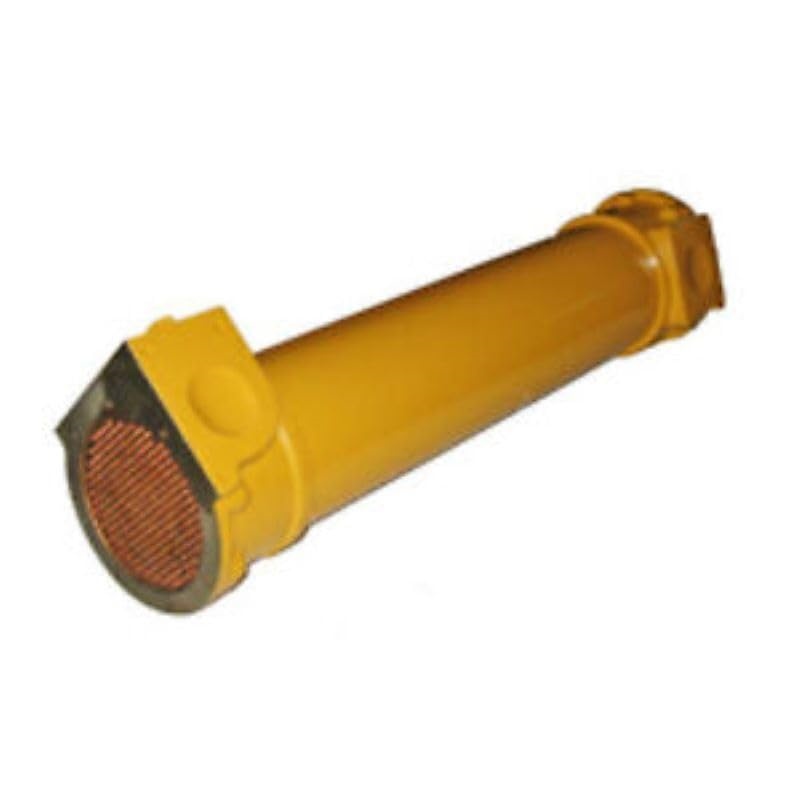 Caterpillar Oil Cooler 4W4980 4W4956 CA0R5519 for 3512 3512B 3512C Engine 777D 784B 784C 785 785B 785C 785D - China Factory Supply