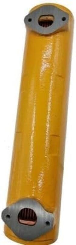 Caterpillar Oil Cooler 7C0145 4W6047 for D9L 3412B 651E 657E 772 773B - China Factory Supply