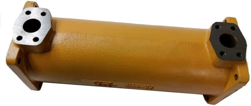 Caterpillar Oil Cooler Assembly 4W7190 4W7188 6N9215 for D6C D6D D7F 920 936 950 966 - China Factory Supply