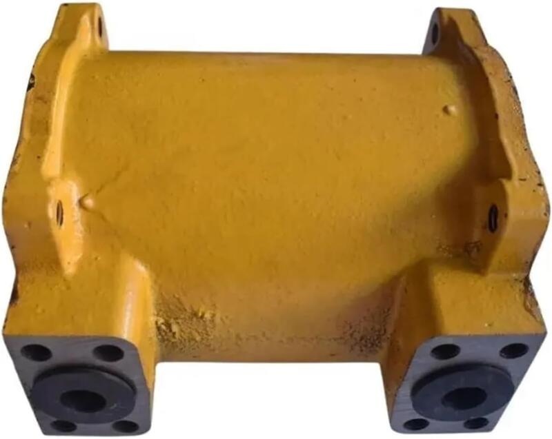 Caterpillar Oil Cooler Core 2P8797 7N0110 for 3306 3406 Engine 235D 966G 627B 639D - China Factory Supply