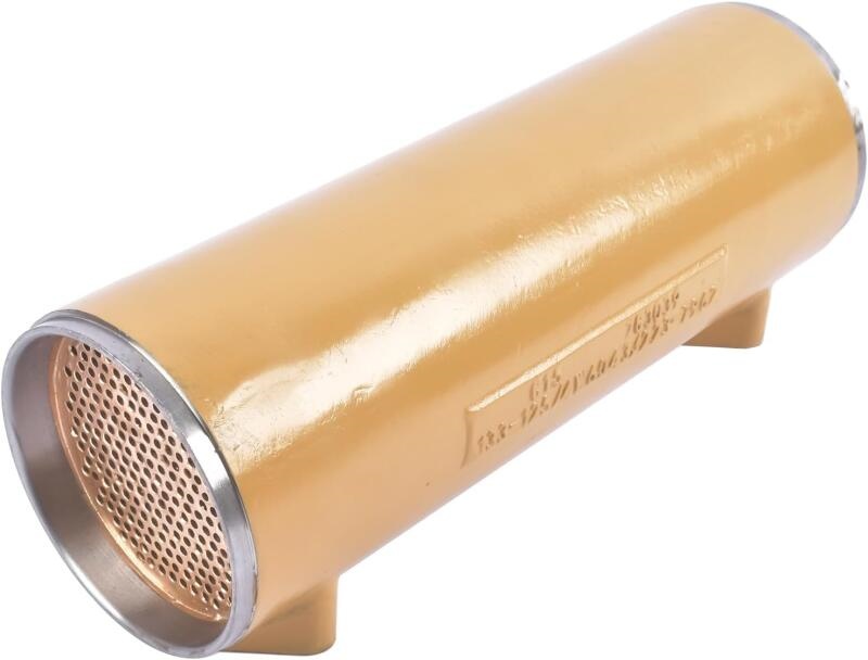 Caterpillar Oil Cooler Core 2W1008 7C3039 1330125 2237962 4W6043 2397854 for G3408C 3406B 3406C 3408 C15 C18 Engine - China Factory Supply