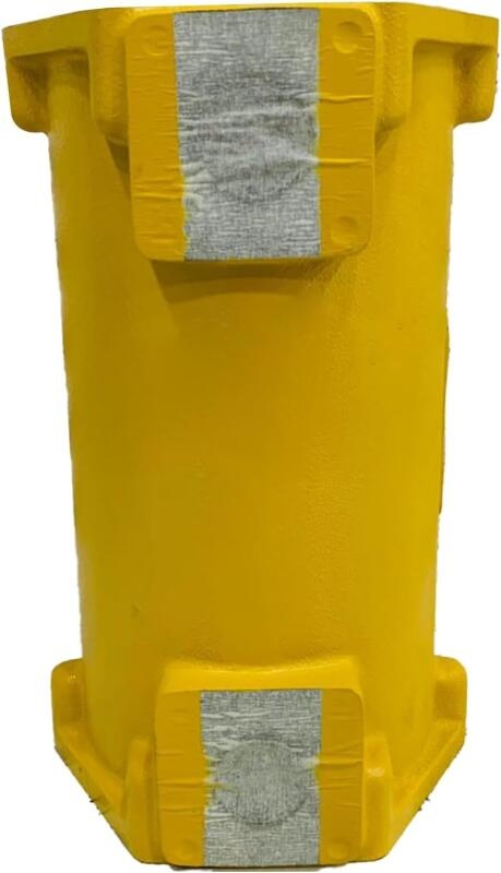 Caterpillar Oil Cooler Core 7N0101 5S0264 for 3406 Engine 735 740 Dump Truck D350E II D400E II - China Factory Supply