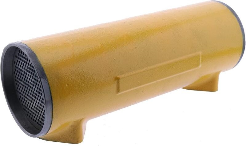 Caterpillar Oil Cooler Core O7W2164 2W1008 4N0619 6N0169 7C3039 for 3306 3406 3408 C15 C18 Engine - China Factory Supply