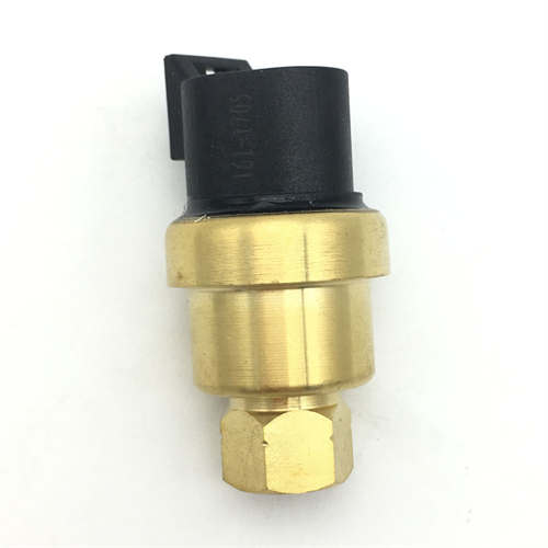 Caterpillar AP-1000D AP-1055D Excavator 325D 330C E325D Oil Fuel Pressure Sensor 1611705 161-1705