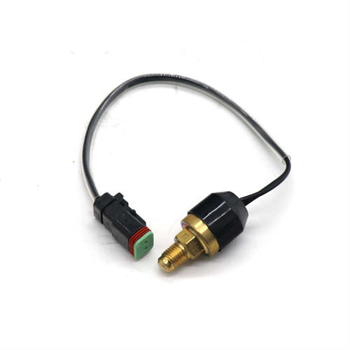 Caterpillar Excavator 349D 349DL 375L E320 E320D Pressure Switch with Plug 309-5795 309-5768 309-5769