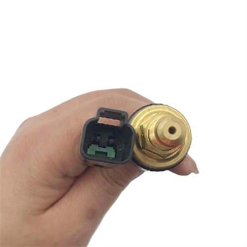 Caterpillar Excavator 349D 349DL 375L E320 E320D Pressure Switch with Plug 309-5795 309-5768 309-5769 - Image 2