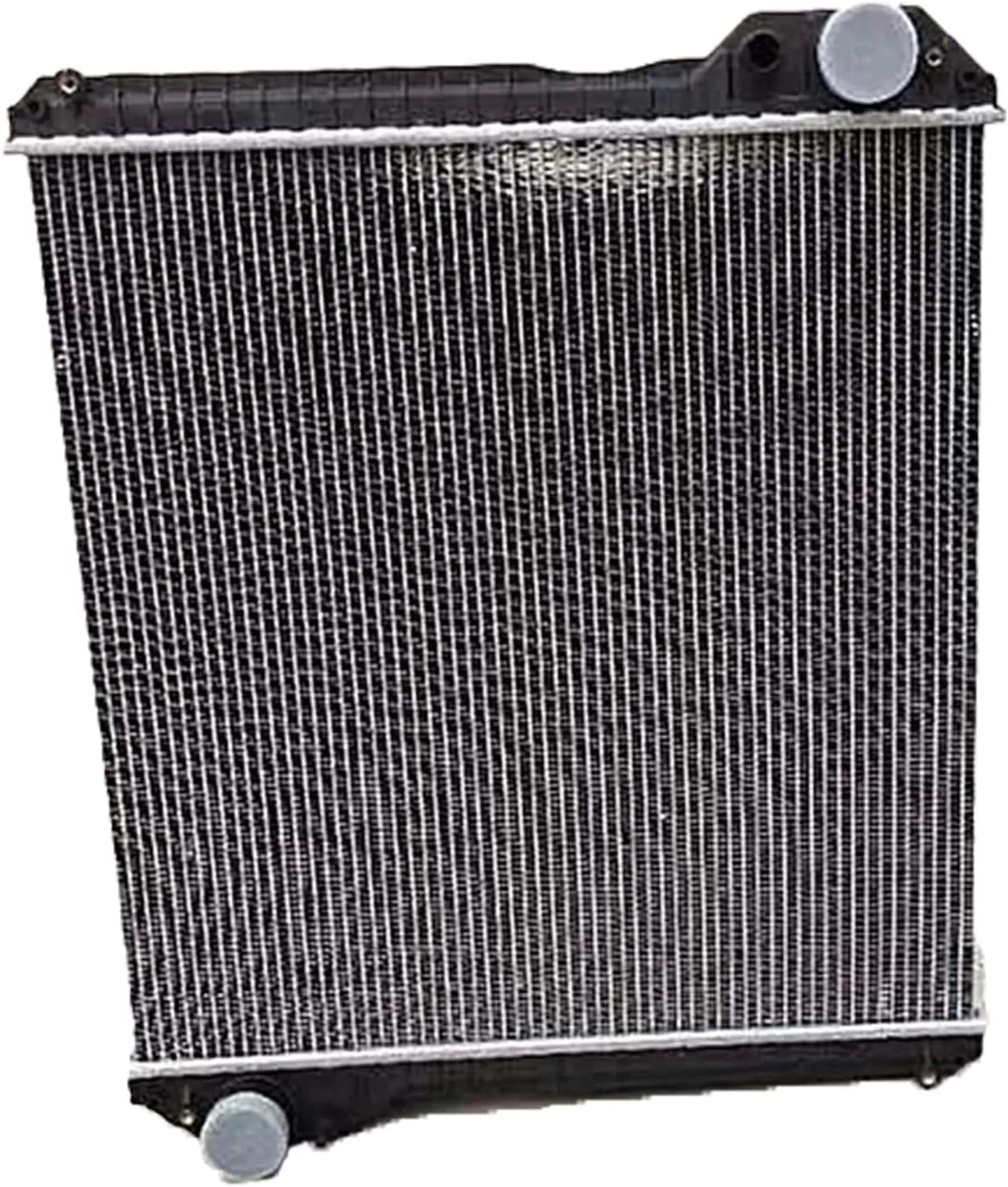 Caterpillar Radiator 3775263 377-5263 for 416F 420F 428F 430F 432F Backhoe Loader - China Factory Supply Caterpillar Radiator 3775263 377-5263 for 416F 420F 428F 430F 432F Backhoe Loader - China Factory Supply
