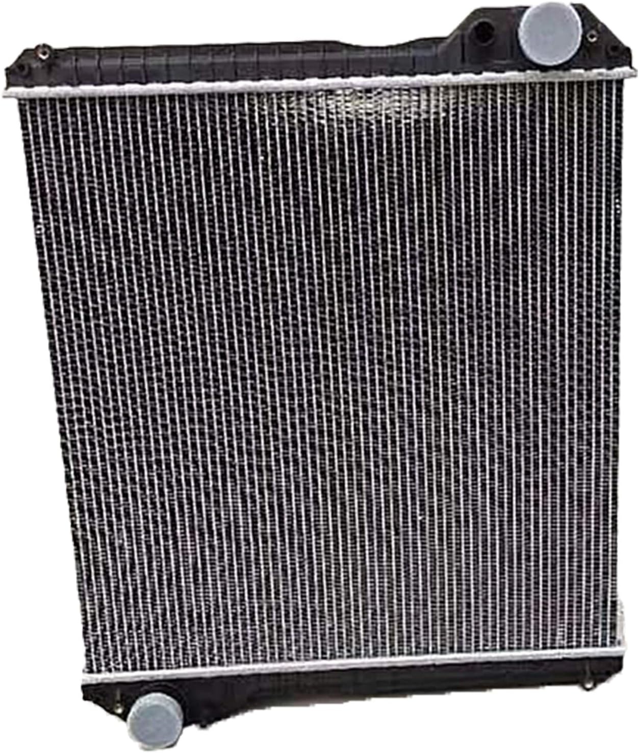 Caterpillar Radiator 3775263 377-5263 for 416F 420F 428F 430F 432F Backhoe Loader - China Factory Supply