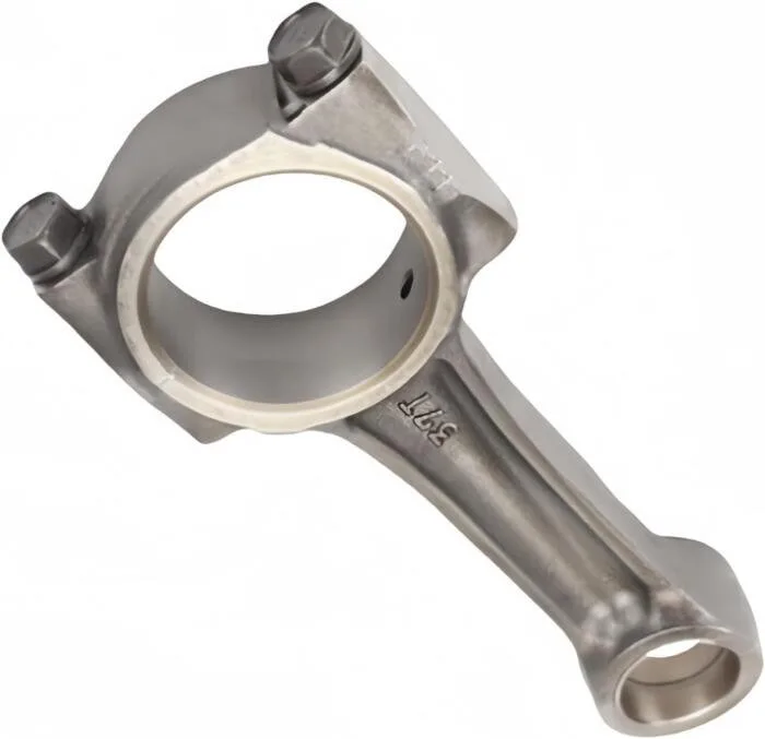 Caterpillar connecting rod 5I7769 5I7668 5I-7669 China manufacturer supplier Caterpillar 3064 3066 C6.4 engine parts