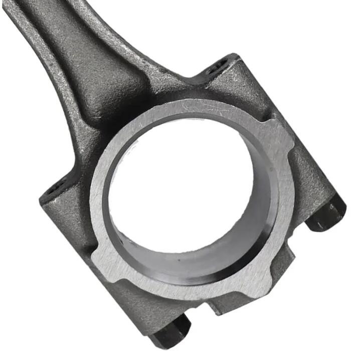 Caterpillar connecting rod 8N1721 China manufacturer supplier Caterpillar 3304 3306 engine parts excavator 225 235 330 components