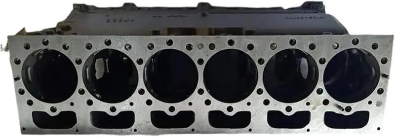 Caterpillar cylinder block 1495401 Cat 120H motor grader 3116 engine block China manufacturer factory price Caterpillar cylinder block 1495401 Cat 120H motor grader 3116 engine block China manufacturer factory price