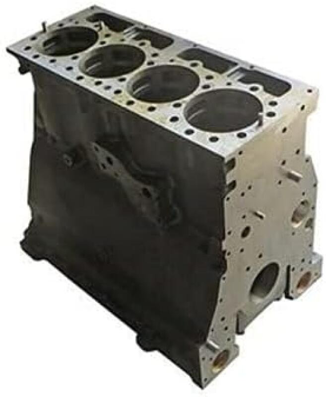 Caterpillar cylinder block 1N3574 Cat 215 215B 215C excavator 3304 engine block China manufacturer factory price
