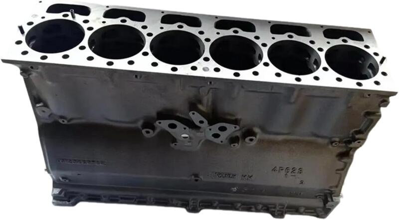 Caterpillar cylinder block 1N3576 1N3576 Cat 3306 engine D250B D250E engine block China manufacturer factory price