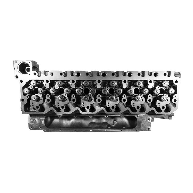 Caterpillar cylinder head 1105096 1105097 Cat 3406 engine cylinder head engine parts China manufacturer factory price