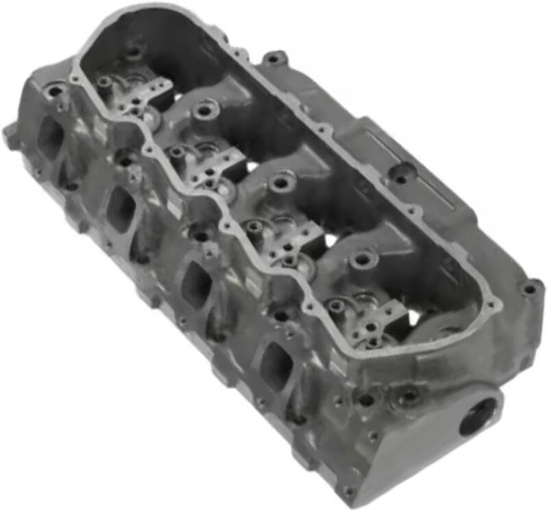Caterpillar cylinder head 6I2378 8N1188 6I2378 Cat 3204 3208 3208Di engine cylinder head China manufacturer factory price