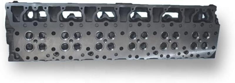 Caterpillar cylinder head 7W2225 Cat 3408DI 3408E engine 988B 988F wheel loader cylinder head China manufacturer factory price
