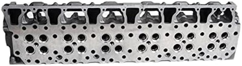 Caterpillar cylinder head 7W2243 Cat 3412 3412C 3412E engine 990 992C 992D loader cylinder head China manufacturer factory price