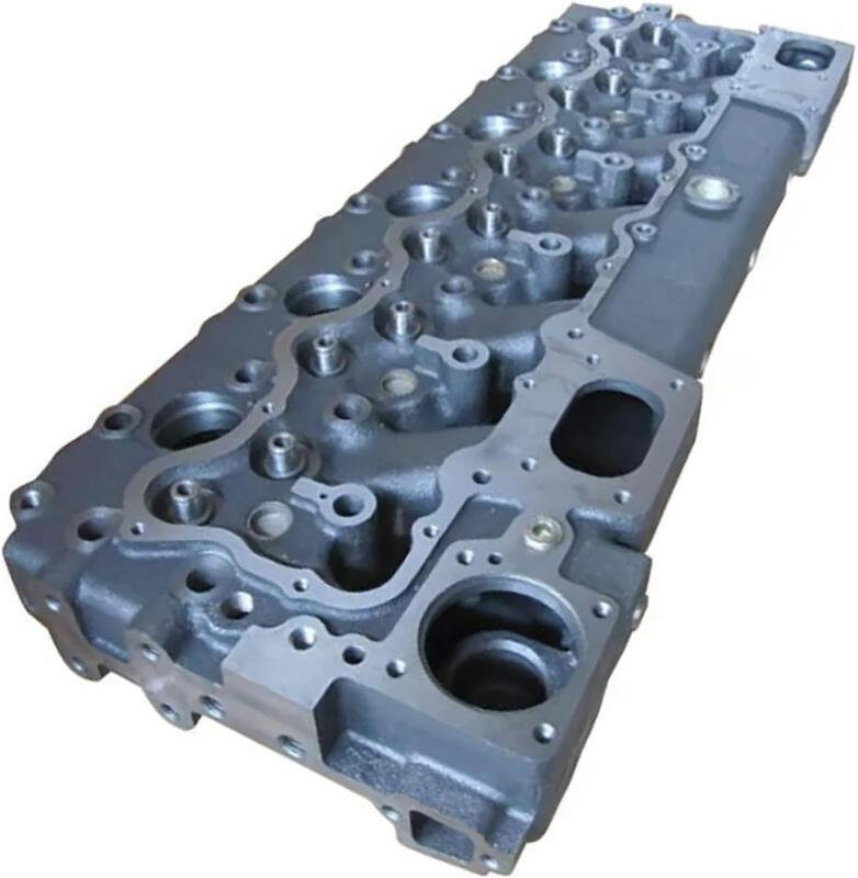 Caterpillar cylinder head 8N1187 8N-1187 Cat 235 excavator 3306 engine cylinder head China manufacturer factory price Caterpillar cylinder head 8N1187 8N-1187 Cat 235 excavator 3306 engine cylinder head China manufacturer factory price