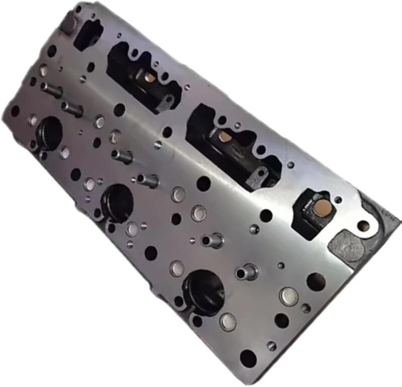 Caterpillar cylinder head 8N6000 8N6000 Cat D8H D8K 583K tractor D342C engine cylinder head China manufacturer factory price