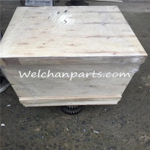 Caterpillar excavator E330D Caterpillar skidsteer Excavator Travel Reducer 2276189 Caterpillar space Travel Gearbox travel motor reducer & final drive gearbox Caterpillar pickup truck for sale - Image 1