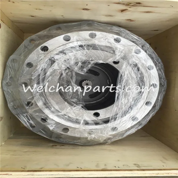 Caterpillar excavator E330D Caterpillar skidsteer Excavator Travel Reducer 2276189 Caterpillar space Travel Gearbox travel motor reducer & final drive gearbox Caterpillar pickup truck for sale
