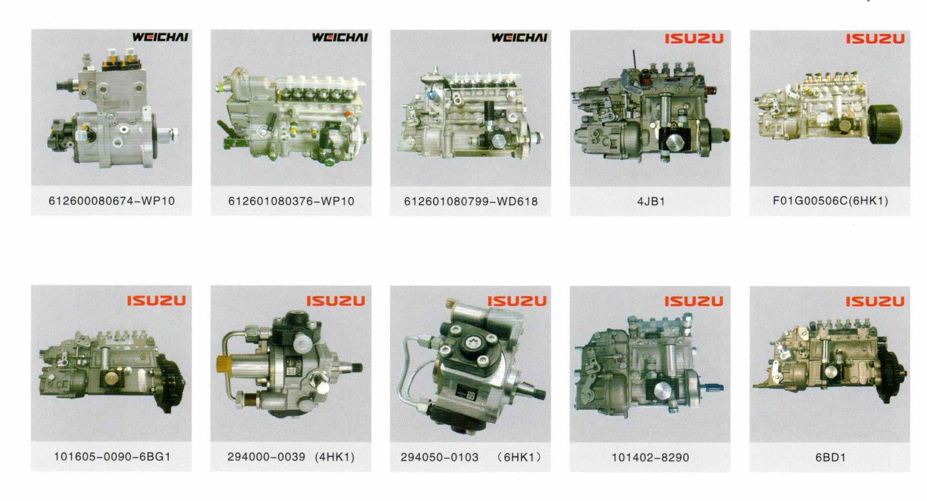 Caterpillar fuel injection pump 319-0677 10R-8899 CAT C7 fuel pump CAT C9 fuel pump 324D fuel pump 950H wheel loader pump