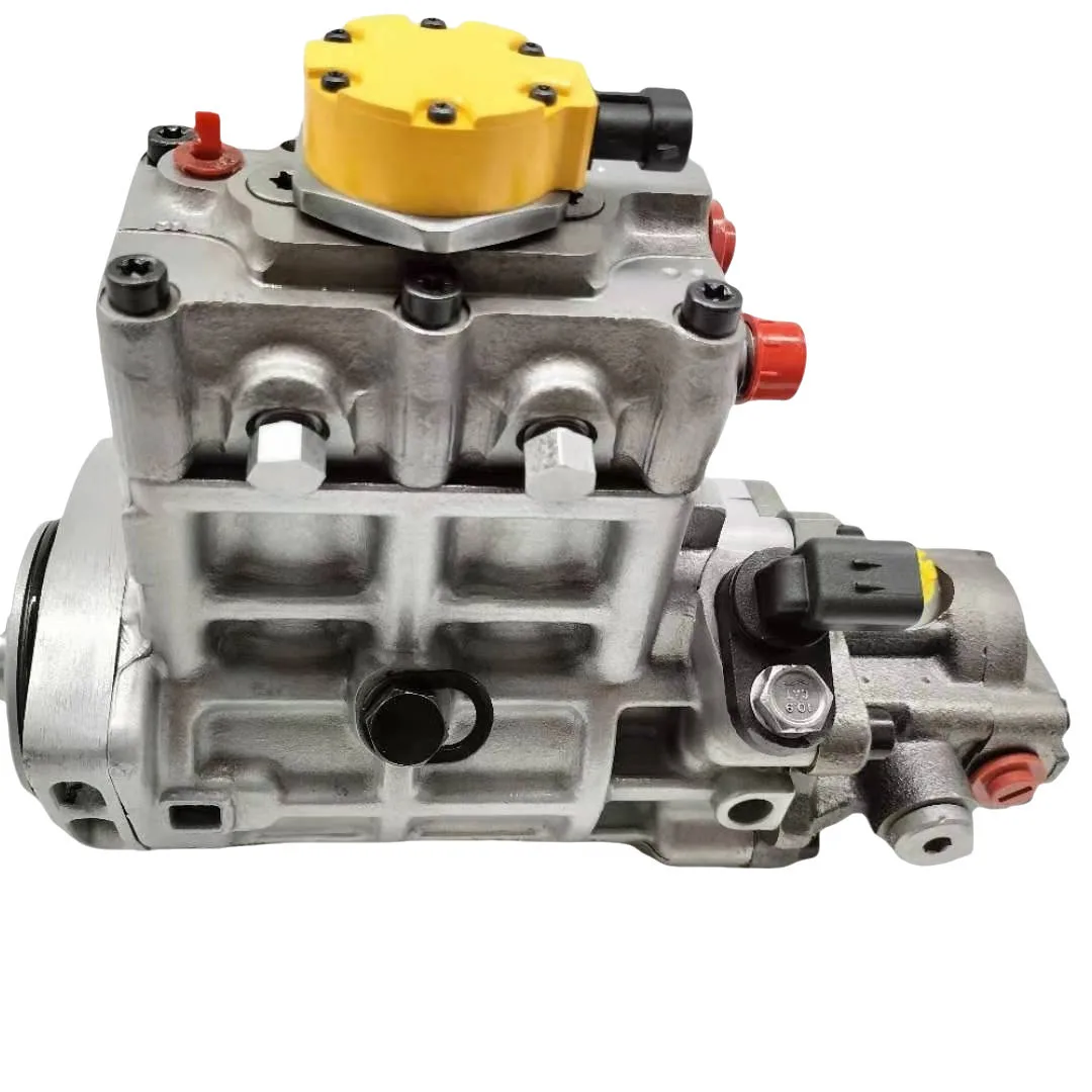 Caterpillar fuel injection pump 324-0532 CAT320D fuel pump C4.2 engine fuel pump 3240532 diesel injection pump CAT engine parts Caterpillar fuel injection pump 324-0532 CAT320D fuel pump C4.2 engine fuel pump 3240532 diesel injection pump CAT engine parts