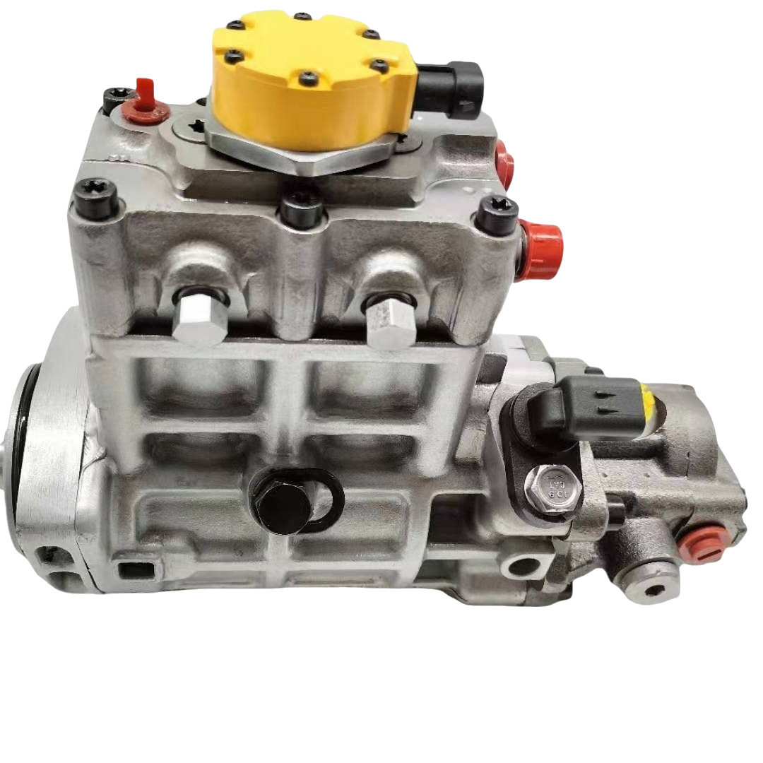 Caterpillar fuel injection pump 324-0532 CAT320D fuel pump C4.2 engine fuel pump 3240532 diesel injection pump CAT engine parts Caterpillar fuel injection pump 324-0532 CAT320D fuel pump C4.2 engine fuel pump 3240532 diesel injection pump CAT engine parts