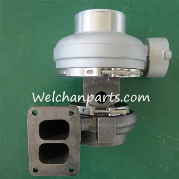 Caterpiller turbocharger caterpillar car 4LF302 engine parts caterpillar generator turbocharger caterpillar bus 107-2060 Caterpillar 16H NA 583R 824G 825G 826G 980G D8R caterpillar excavators - Image 1