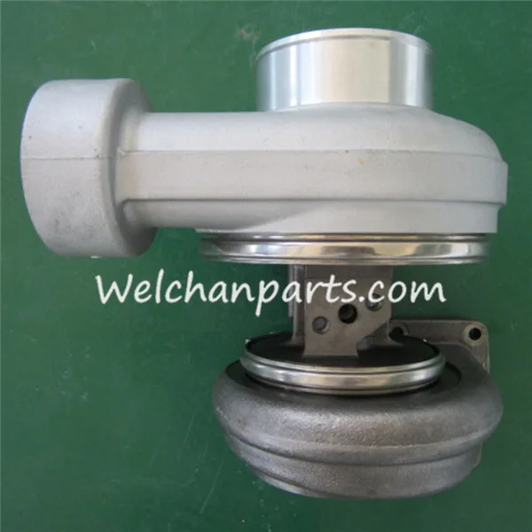 Caterpiller turbocharger caterpillar car 4LF302 engine parts caterpillar generator turbocharger caterpillar bus 107-2060 Caterpillar 16H NA 583R 824G 825G 826G 980G D8R caterpillar excavators - Image 2