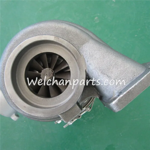 Caterpiller turbocharger caterpillar car 4LF302 engine parts caterpillar generator turbocharger caterpillar bus 107-2060 Caterpillar 16H NA 583R 824G 825G 826G 980G D8R caterpillar excavators - Image 3
