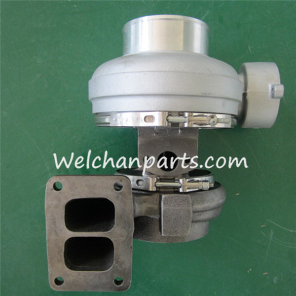 Caterpiller turbocharger caterpillar car 4LF302 engine parts caterpillar generator turbocharger caterpillar bus 107-2060 Caterpillar 16H NA 583R 824G 825G 826G 980G D8R caterpillar excavators