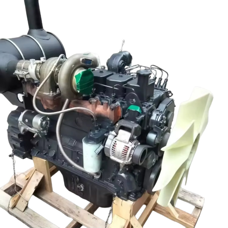 Cummins 6CTA8.3-C215 engine assembly 163KW 4BT3.9 4BTA3.9 6BTA5.9 6CTA8.3 6LTAA8.9 QSB5.9 NTA855 marine engines