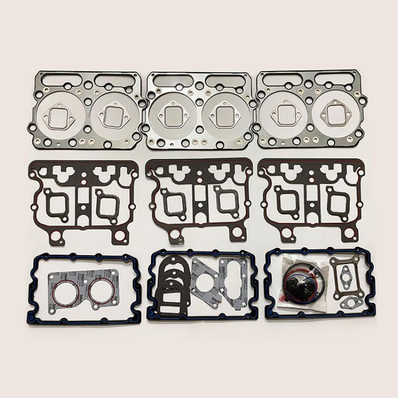 Cummins  F4.5 China Manufacturer Engine Overhaul Repair Kit Factory Piston Liner Kit Ring main bearing valve guide gasket kit Cylinder Block Cylinder Head assy Supplier
