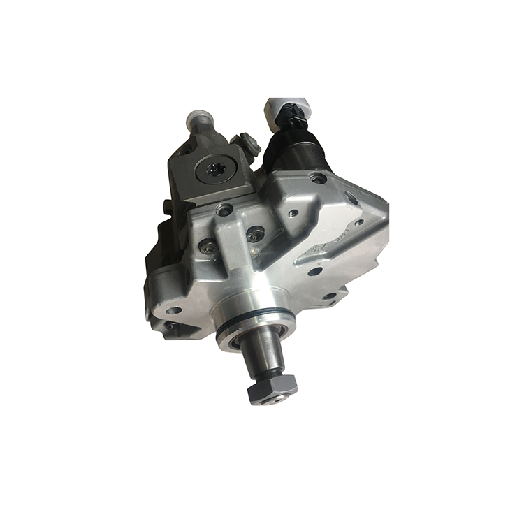 Cummins ISB 6.7 Excavator parts 0445020149 Engine Fuel injection pump 0445020150 0445020122