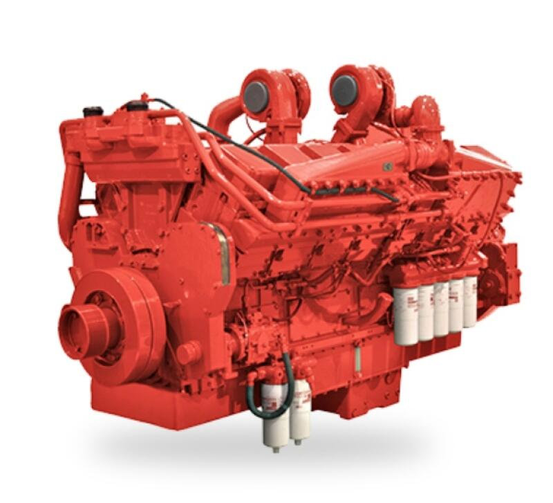 Cummins ISF3.8 engine ISF 3.8L diesel engine motor assembly ISF3.8 engine assembly Cummins ISF3 engine parts