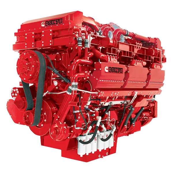 Cummins ISM11 used engine QSM11 complete engine M11 heavy duty truck excavator parts diesel engine Cummins ISM11 used engine QSM11 complete engine M11 heavy duty truck excavator parts diesel engine